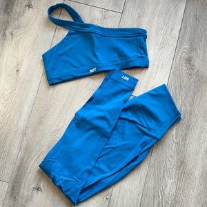 Set Active Sportbody Set in Scuba